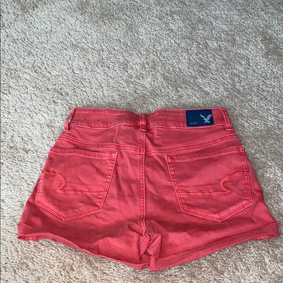American Eagle Jean shorts - Picture 2 of 3